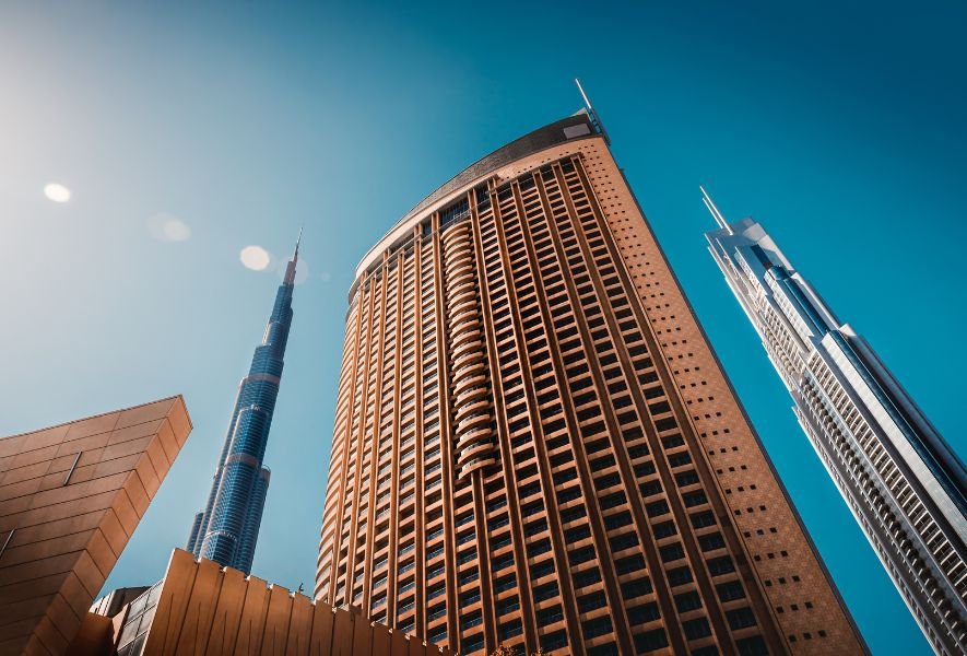 St. Regis Hotels & Resorts