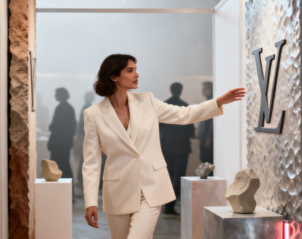 Experiential Activations & Pop-Up Formats