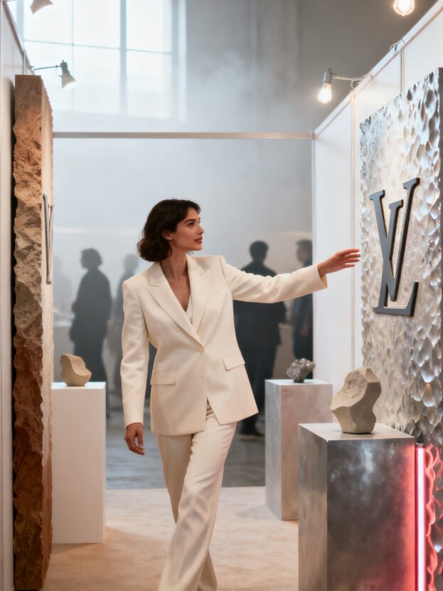 Experiential Activations & Pop-Up Formats Experiential Activations & Pop-Up Formats