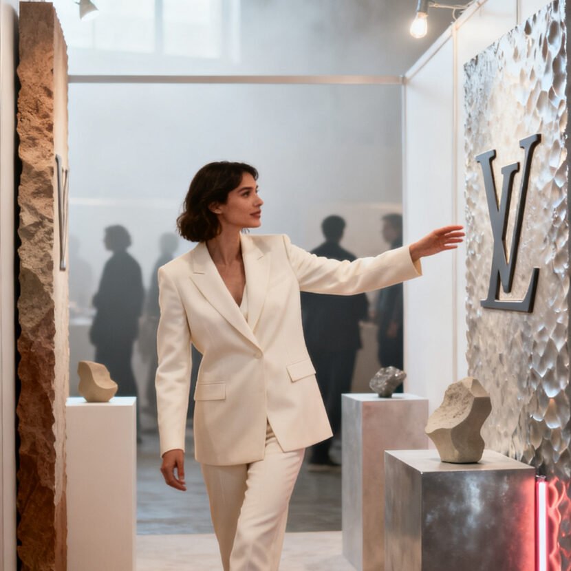 Experiential Activations & Pop-Up Formats