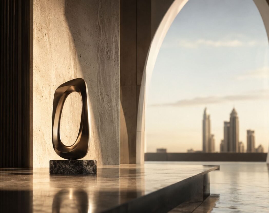 Luxury Architecture, Strategic Brand Positioning