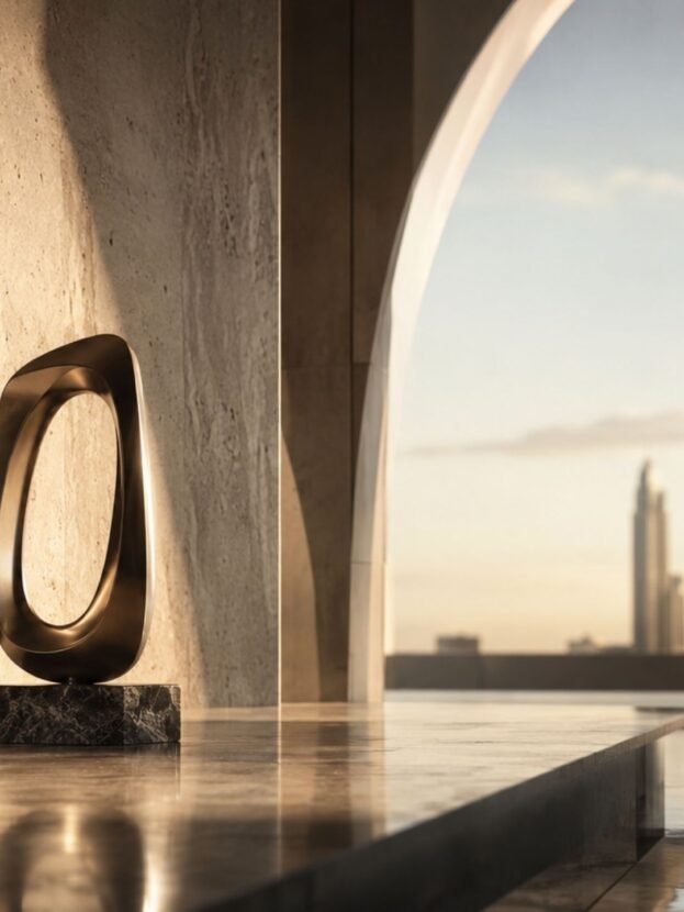 Luxury Architecture, Strategic Brand Positioning Luxury Architecture, Strategic Brand Positioning