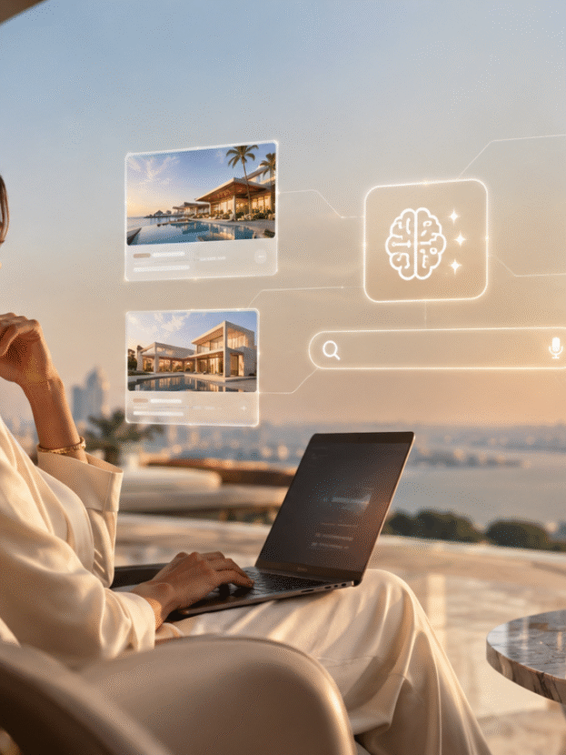 ai visibility for luxury brands ai visibility for luxury brands