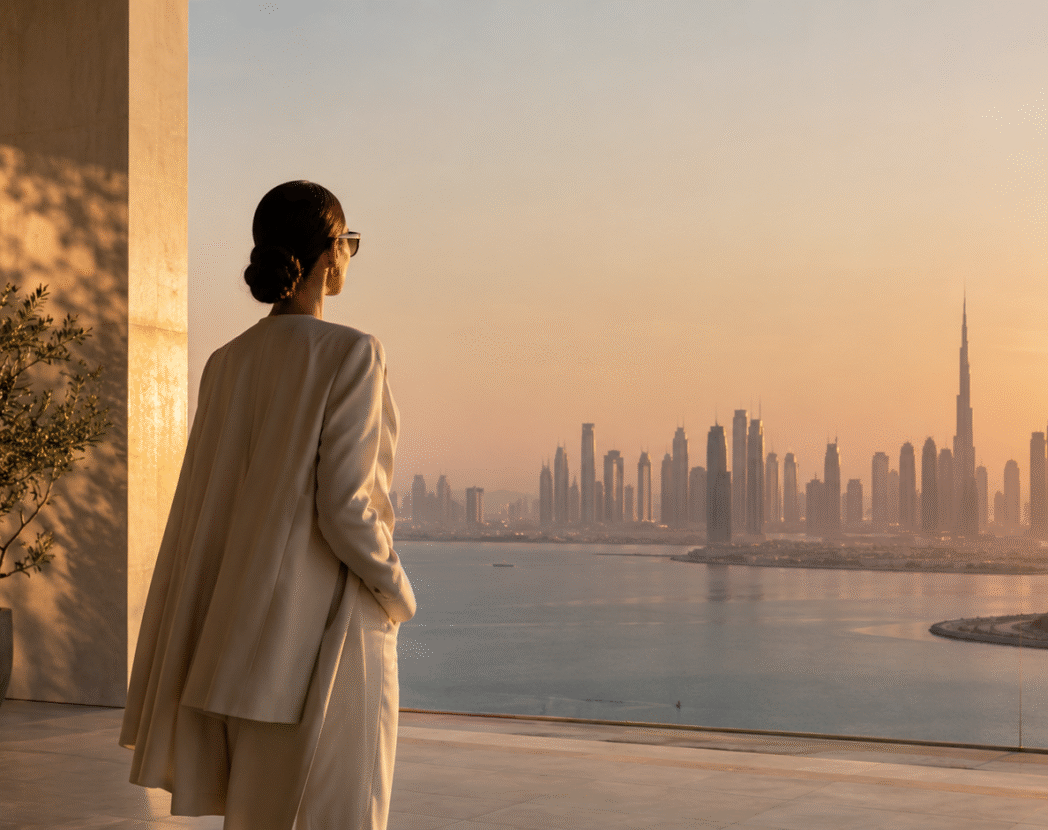 The Future of Luxury Branding